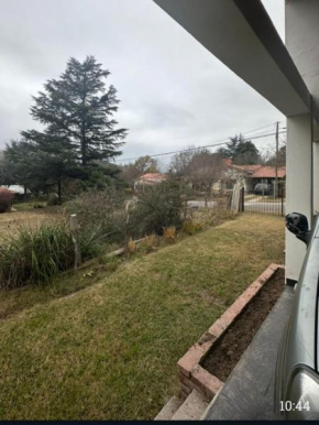 Hermoso lugar para descansar